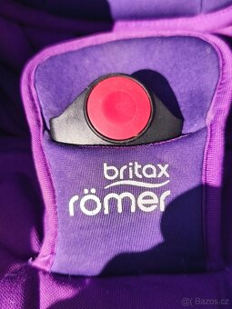 Britax Römer - 2