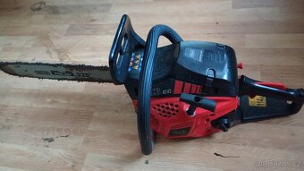 Motorová pila - 2