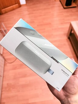 Bose SoundLink Flex 2 - 2