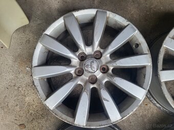 Disky - Mitsubishi Lancer 1.8 Mivec... - 2
