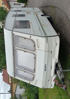 Karavan Swift Baronette - 2