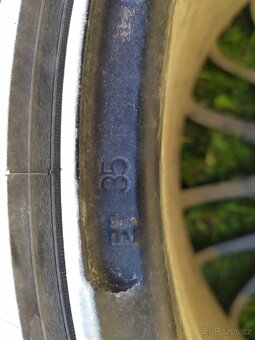 ALU 5x112 R18 - 2