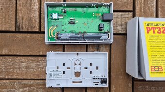 Inteligentní prostorový termostat PT32 - 2