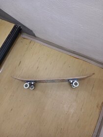 Prodam skateboard 80 cm - 2