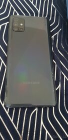 Samsung galaxy A51 - 2