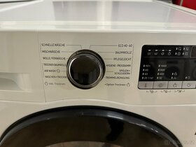 Pračka se sušičkou Samsung (205) - 2