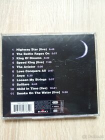CD Deep Purple - 2