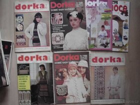 Dorka 23ks 1979-1996 - 2