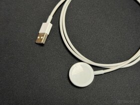 USB nabíječka pro Apple Watch - 2