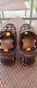 Chlapecké sandály Geox - 2