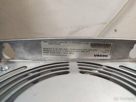 Frekvenční měnič Danfoss - Vacon NXP drive - 2