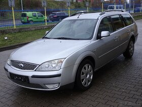 Ford Mondeo 2.0 TDCi Combi Trend - 2