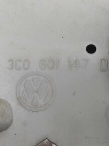 1 kus poklice Volkswagen Passat (16") - 2
