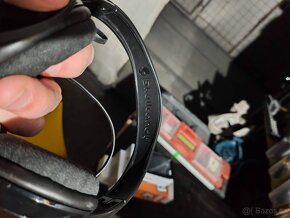 Skullcandy sluchátka - 2