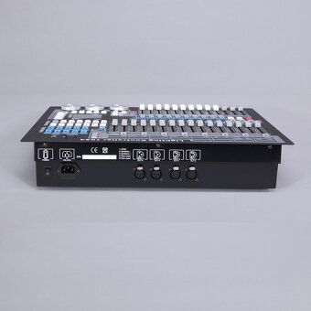 DJ ovládací panel King Kong 1024 DMX kontrolér - 2