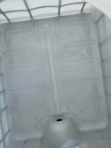 Ibc kontejner 1000l - 2
