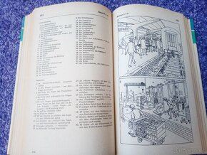 kniha Bildwörterbuch Deutsch - 2