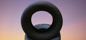 235/65/16C Kumho, letní pneumatiky. Poslání na dobírku - 2