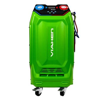 Plnička klimatizace Viaken X520 v2 - 2