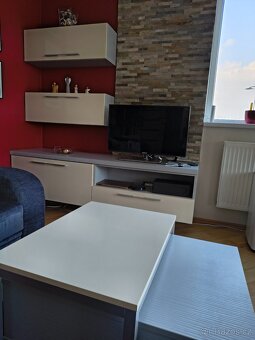 Obýváková sestava - 2