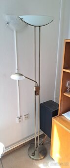 Volně stojící lampa - 2