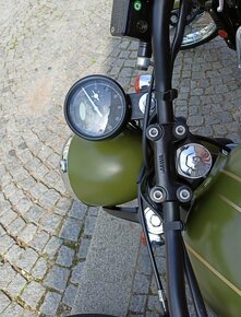 Jawa fortytwo, limitovaná edice - 2