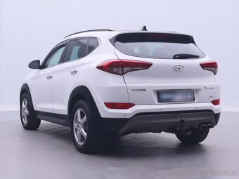 Hyundai Tucson 2,0 CRDI Style 4x4 Aut. (2015) - 2