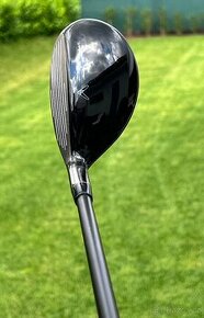 Hybrid Callaway Mavrik #3 20°, Stiff, RH - 2