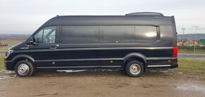 MAN TGE 5.160 Comfort BUS - 2