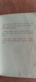 Mao Red Book - 2