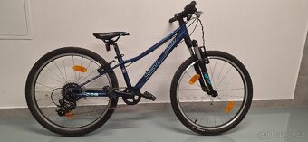 Dětské kolo Superior RACER XC 24 - 2