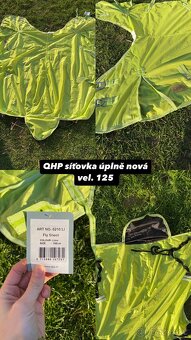 síťové deky - 2