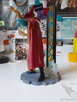 Marvel Select - akční figurka Doctor Strange 18 cm - 2