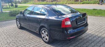 Škoda Octavia II 1.6TDi 77Kw r.v.5/2011 nový servis - 2