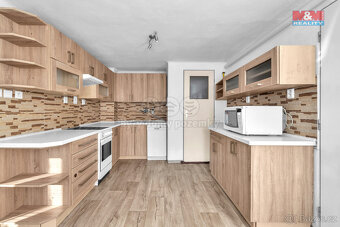 Prodej rodinného domu, 1617 m², Červená Voda - 2