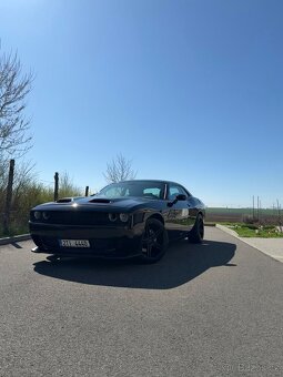Dodge Challenger 5.7 - 2