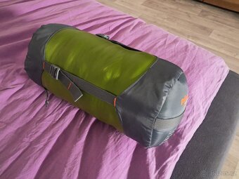 spacák pinguin micra cca 1kg 195 cm - 2