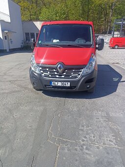 Renault Master dCi 170 - 2