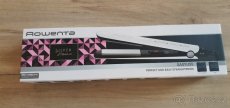 ROWENTA EASYLISS MOSAIC COLLECTION -nová - 2