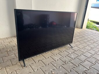Smart TV LG 55UN71003LB - 2