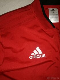 Mikina adidas - 2
