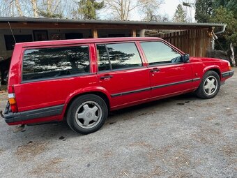 Volvo 940 GL - 2