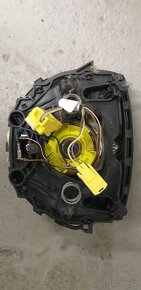 Airbag VW - 2