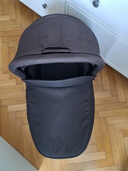 Hluboká korba Thule urban glide 2 - 2
