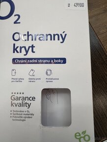 Kryt na iPhone 15 Pro - 2