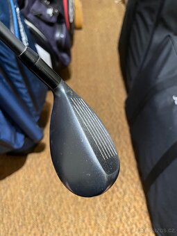 Callaway Hybrid PRO X2 Hot - 2