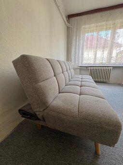 Sofa “NEJEDE” - 2
