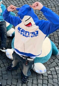 Kanto Starter Hoodie XL - 2