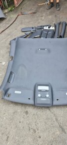 Sline stropnice audi A5 8T coupe s-line strop - 2