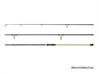 PRUT 3DÍL DELPHIN ARMADA CARP 3,60/3LB VÝPRODEJ - 2